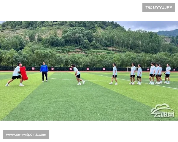 中国腰旗橄榄球队每月国际交流赛助力备战亚锦赛全面提升竞技水平 中国腰旗橄榄球队每月国际交流赛助力备战亚锦赛全面提升竞技水平
