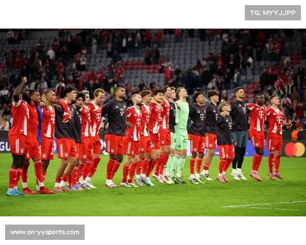 拜仁欧冠迎战布鲁日 赛前预测南大王坐镇主场轻松取胜 拜仁欧冠迎战布鲁日 赛前预测南大王坐镇主场轻松取胜