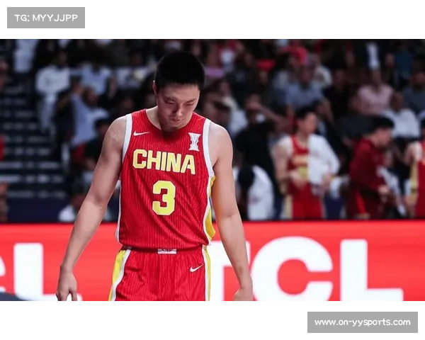 胡明轩亚洲杯决赛砍26分，三分7中5成外线核心