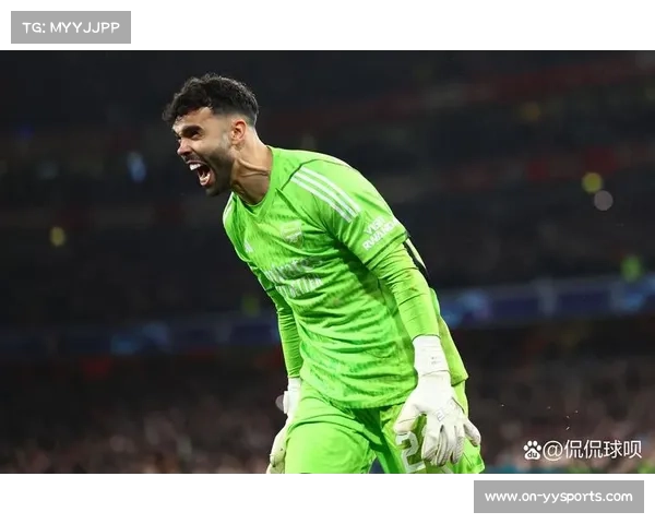 马赛门将保-洛佩斯零封后激动落泪， Dedication to late father