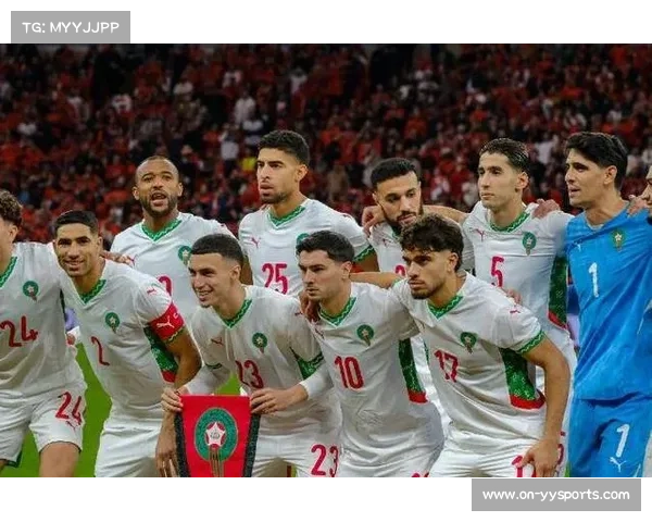 非洲杯四强出炉，摩洛哥、塞内加尔晋级，喀麦隆遭淘汰