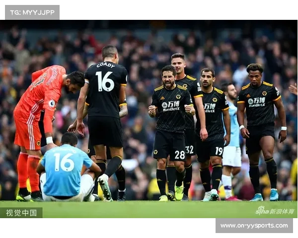 英超第28轮：曼城2-1狼队，蓝月亮主场止颓