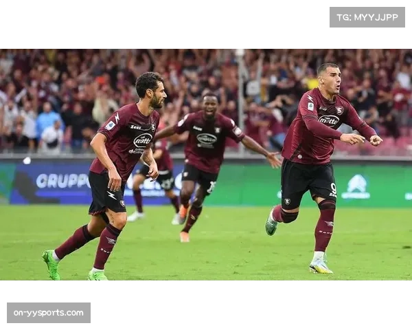 恩波利绝杀萨勒尼塔纳，赛后比赛片段在社交媒体播放量达5000万次